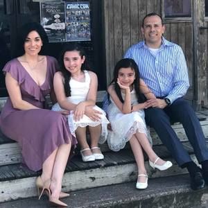 Meet your Posher, Noemi